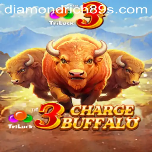 DIAMOND RICH 89 Casino App