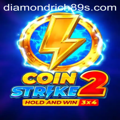 DIAMOND RICH 89 Casino App