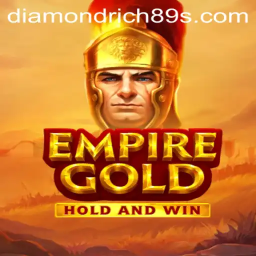 DIAMOND RICH 89 Casino App
