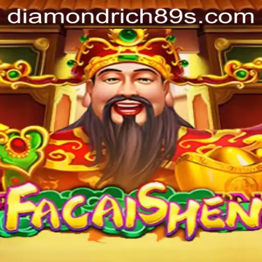 DIAMOND RICH 89 Casino App