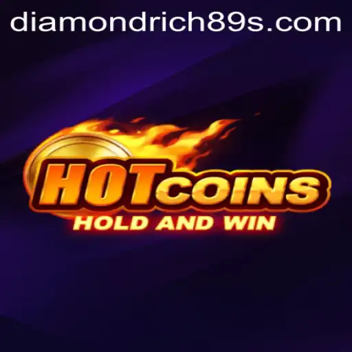 DIAMOND RICH 89 Casino App