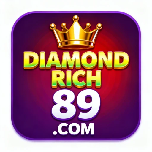 DIAMOND RICH 89