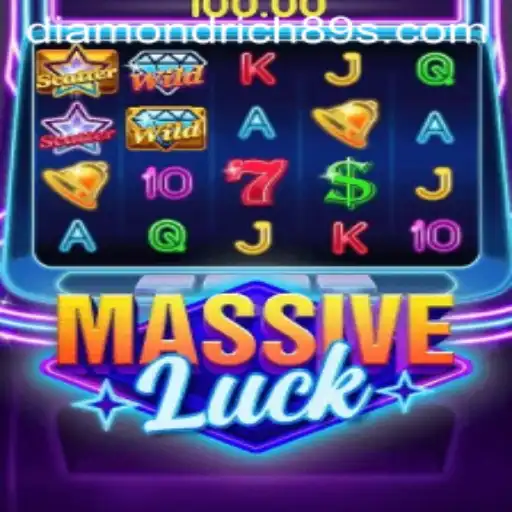 DIAMOND RICH 89 Casino App