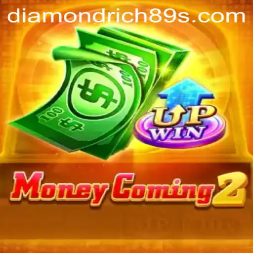 DIAMOND RICH 89 Casino App