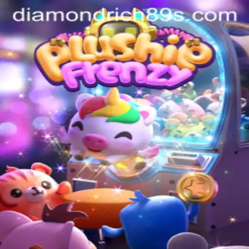 DIAMOND RICH 89 Casino App