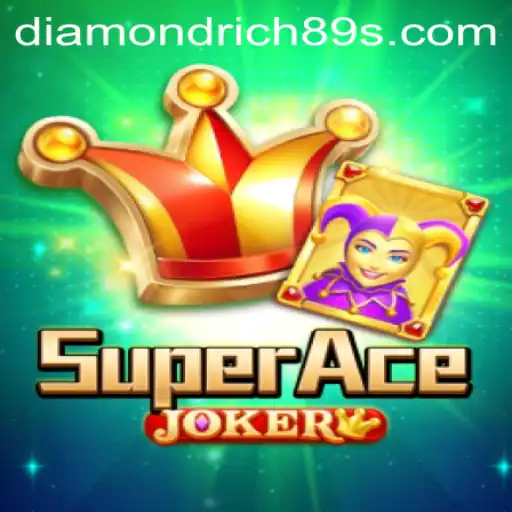 DIAMOND RICH 89 Casino App
